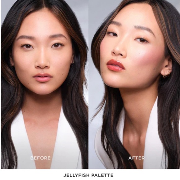 NEW✅Hourglass Jellyfish - Picture 7 of 8